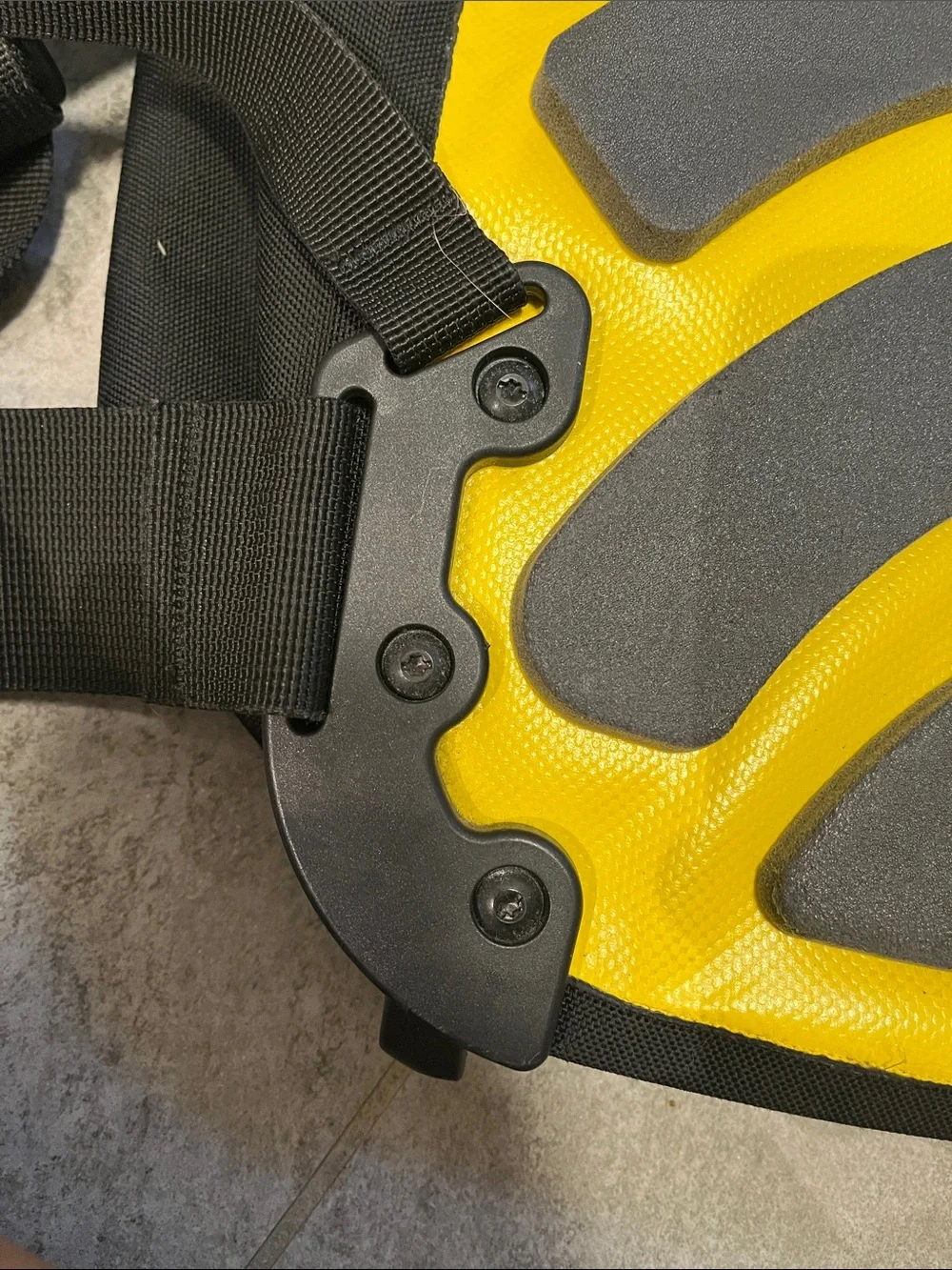 Ortlieb velocity backpack